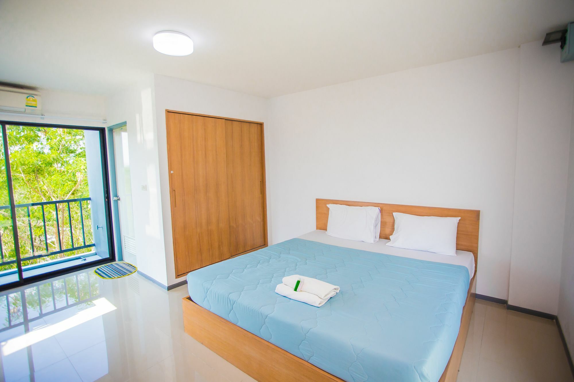 Promsook Apartment Чонбури Екстериор снимка